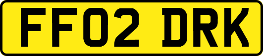 FF02DRK