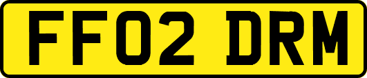 FF02DRM