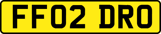 FF02DRO