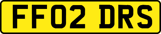 FF02DRS