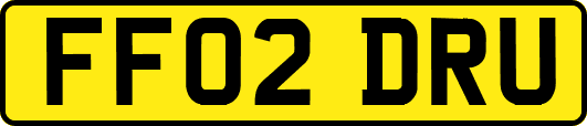 FF02DRU