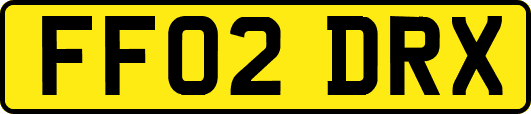 FF02DRX