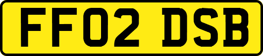 FF02DSB