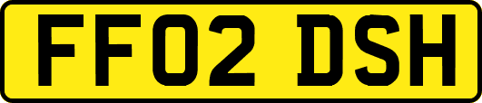 FF02DSH