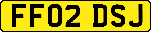 FF02DSJ