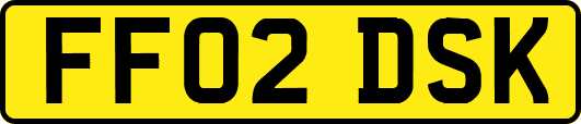 FF02DSK