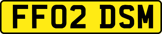FF02DSM