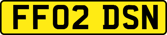 FF02DSN