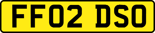 FF02DSO