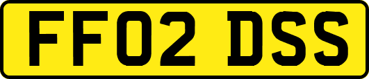 FF02DSS