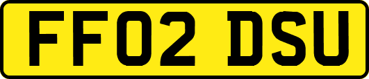 FF02DSU