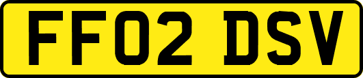 FF02DSV