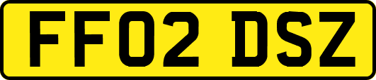 FF02DSZ