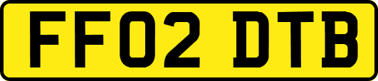 FF02DTB