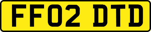 FF02DTD