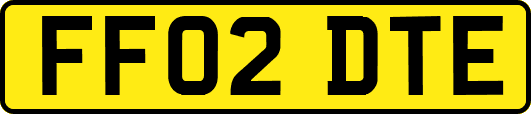 FF02DTE