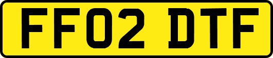 FF02DTF