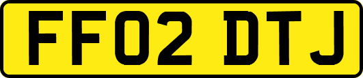 FF02DTJ
