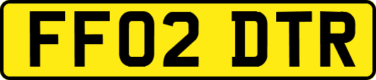 FF02DTR