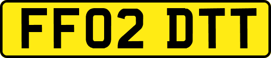 FF02DTT