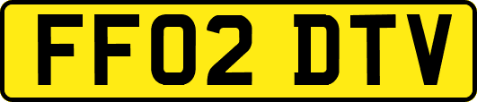 FF02DTV