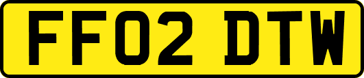 FF02DTW