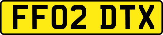 FF02DTX