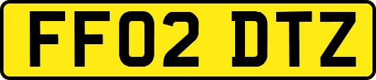 FF02DTZ