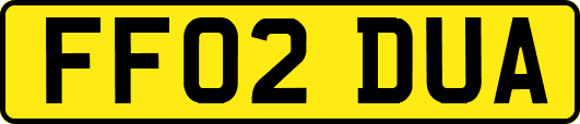 FF02DUA