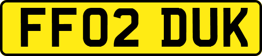 FF02DUK