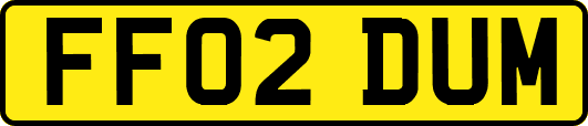 FF02DUM