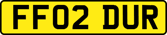 FF02DUR