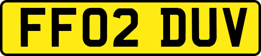 FF02DUV