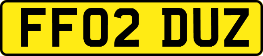 FF02DUZ