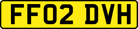 FF02DVH