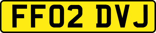 FF02DVJ