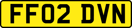 FF02DVN