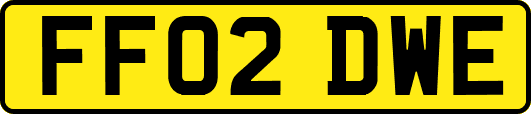 FF02DWE