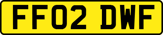 FF02DWF