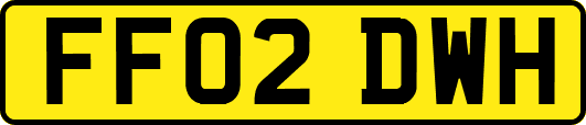 FF02DWH