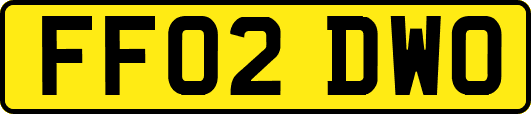 FF02DWO