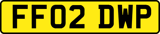 FF02DWP