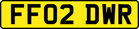 FF02DWR