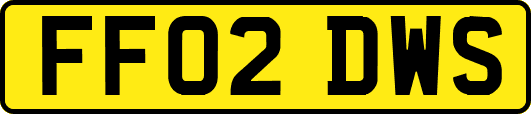 FF02DWS