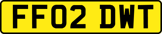 FF02DWT