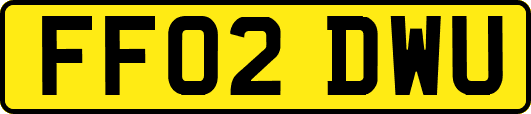 FF02DWU