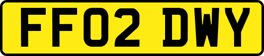 FF02DWY