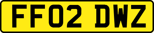 FF02DWZ