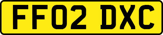 FF02DXC