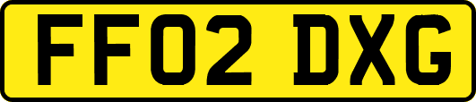 FF02DXG